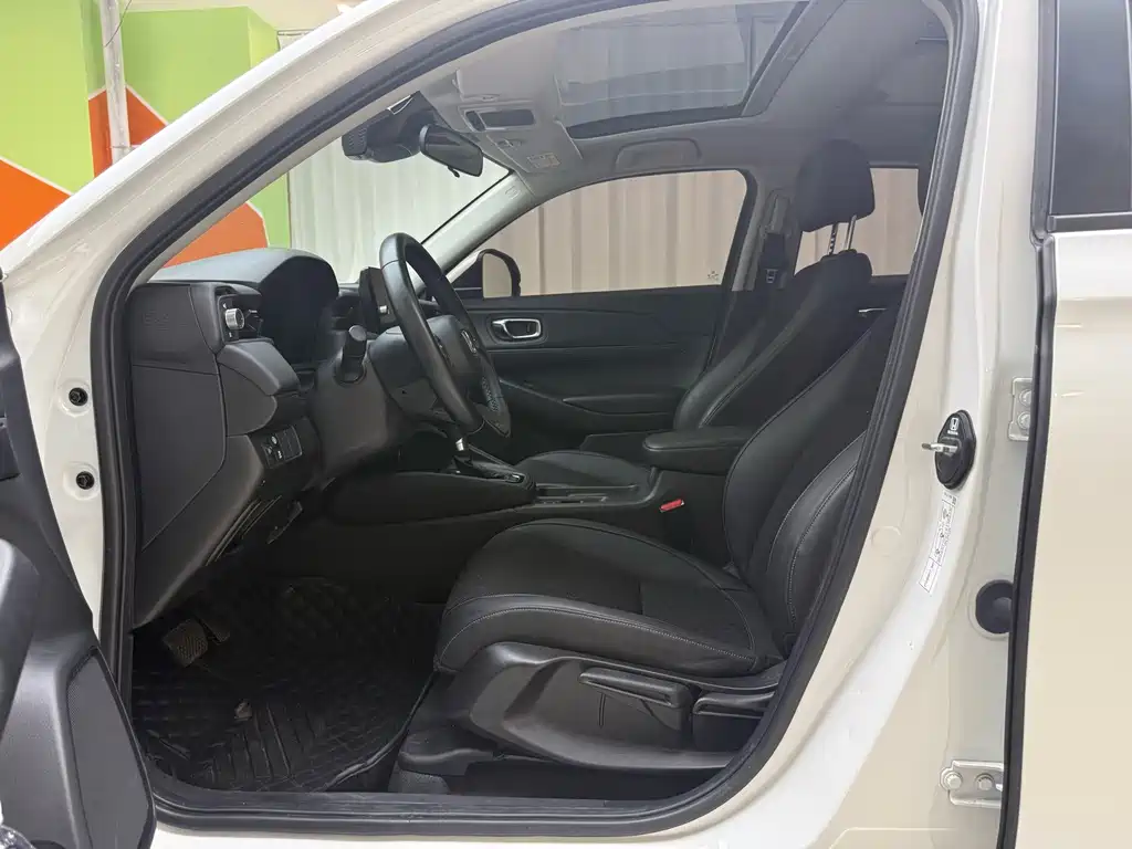 Honda XR-V — миниатюра 7