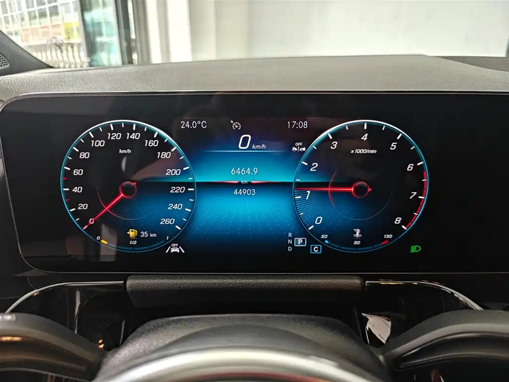 Mercedes-Benz GLA 2023 GLA 220