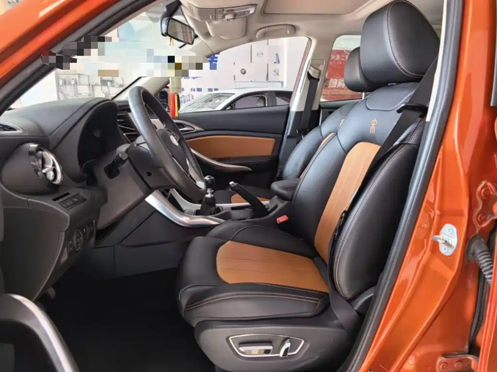 BYD Song — миниатюра 15