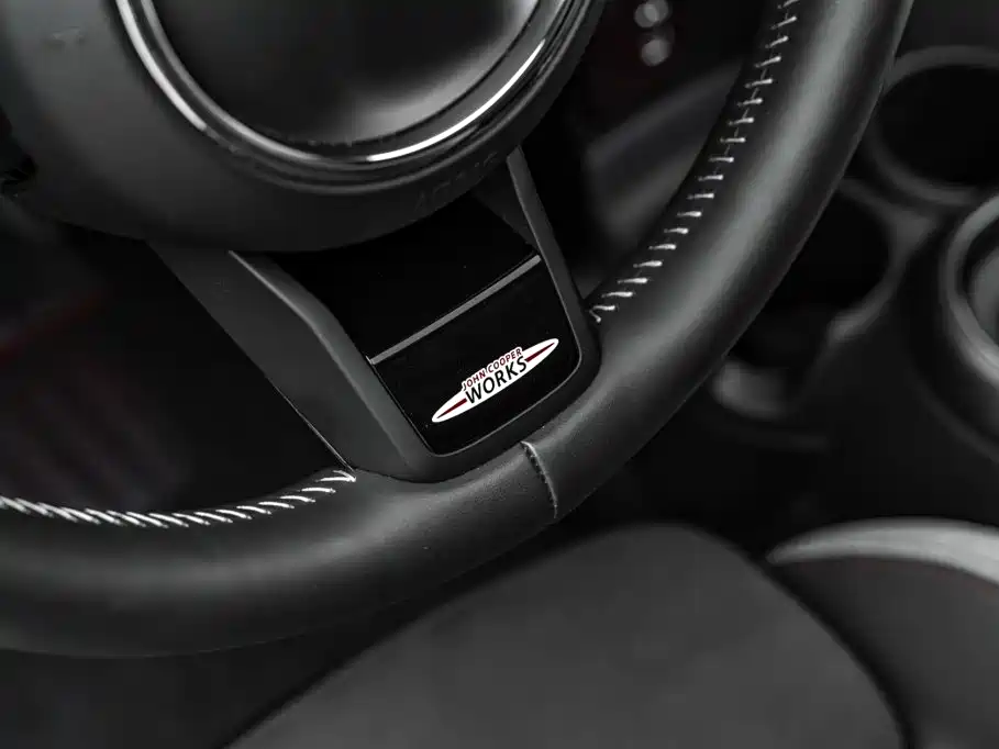 MINI Mini JCW — миниатюра 31