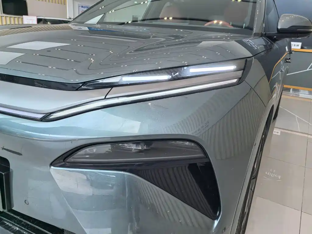 BYD Tang L — миниатюра 7