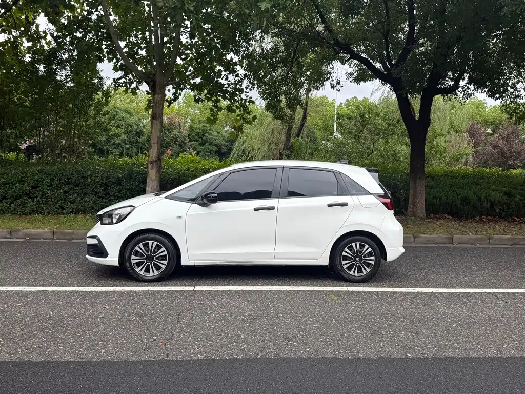 Honda Fit — миниатюра 3