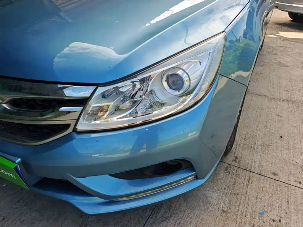 BYD Surui — миниатюра 24