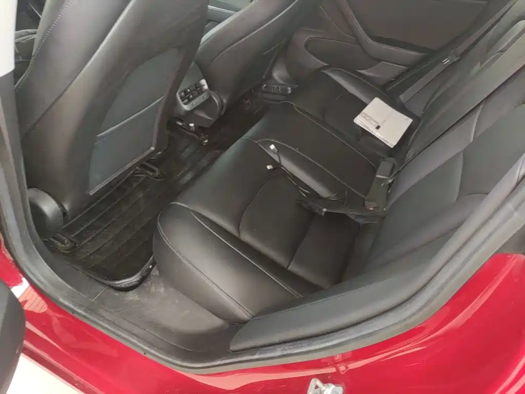 Tesla Model 3 — фотографии объявления, Фото 18
