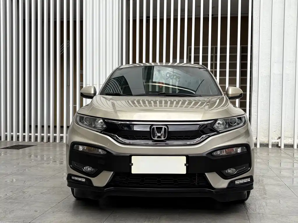 Honda XR-V — миниатюра 2