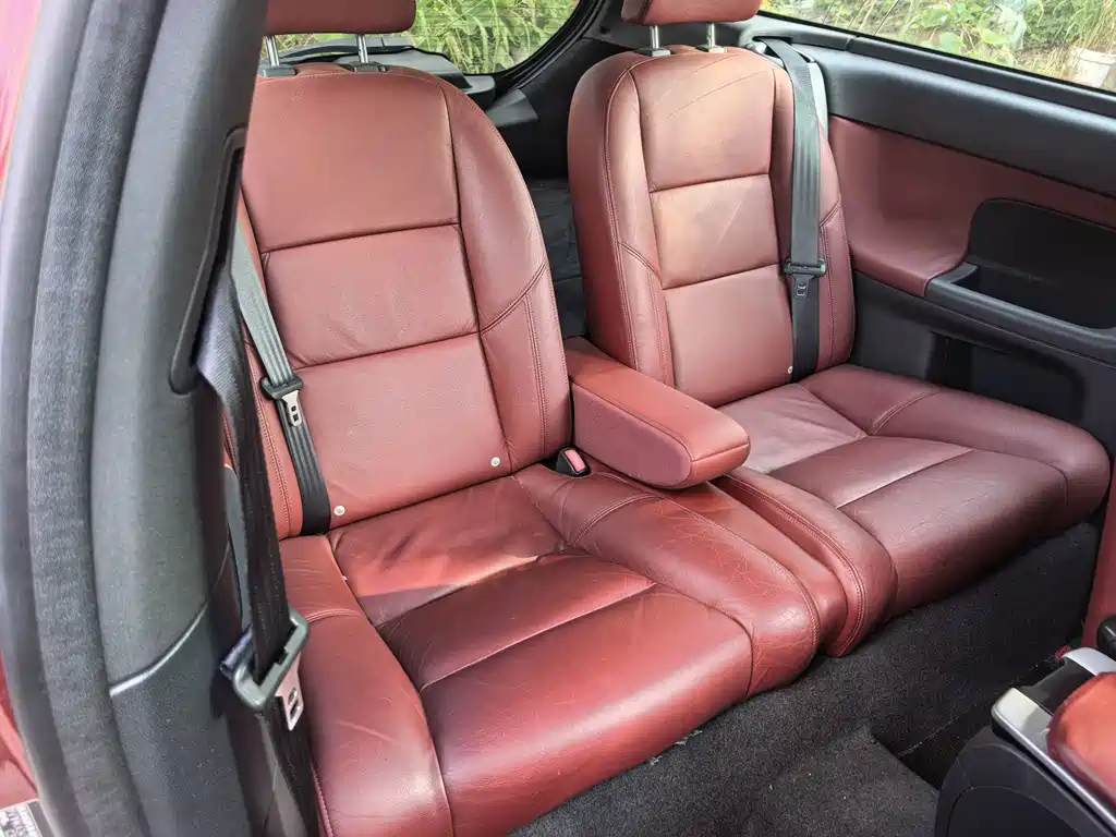 Volvo C30 — миниатюра 6
