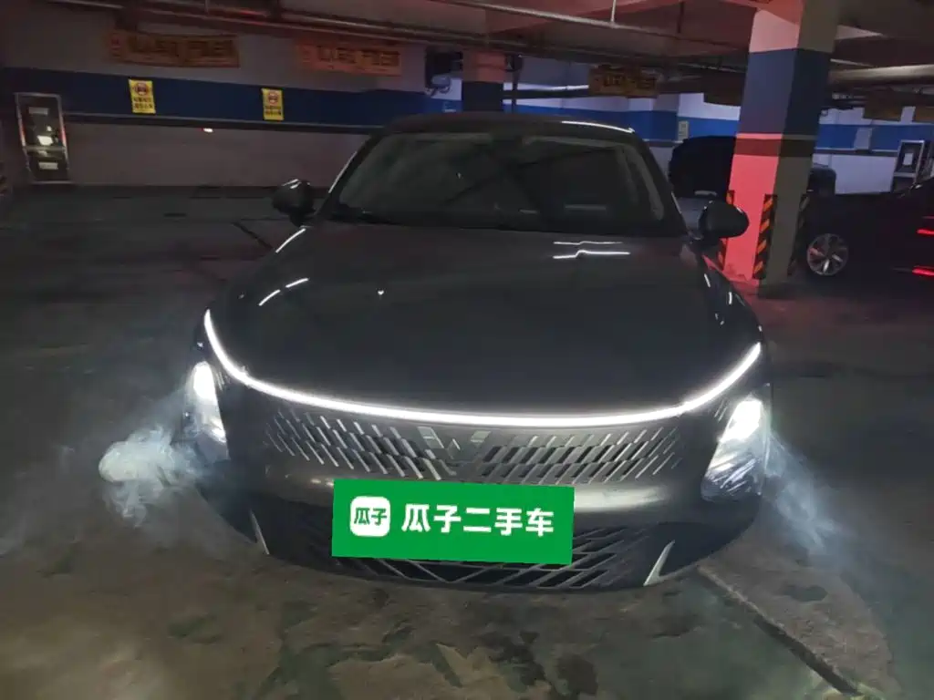 Wuling Xingguang — миниатюра 3