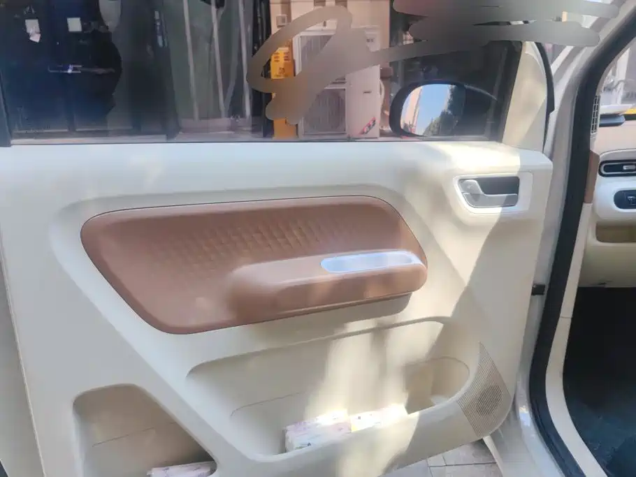 Wuling MINIEV — миниатюра 7