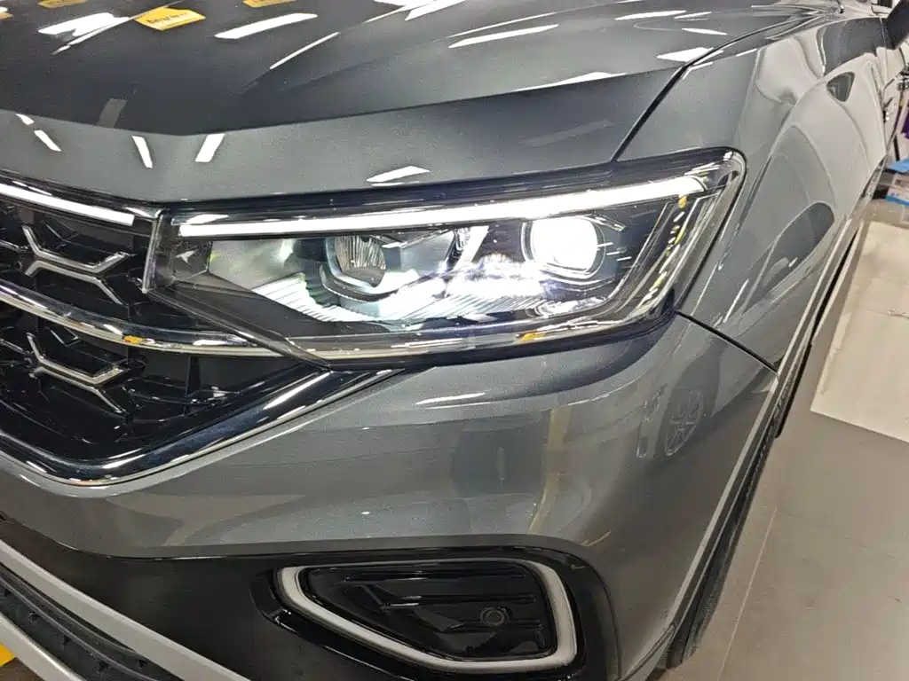 Volkswagen Tayron — миниатюра 24