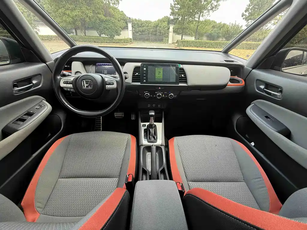 Honda Life — миниатюра 8
