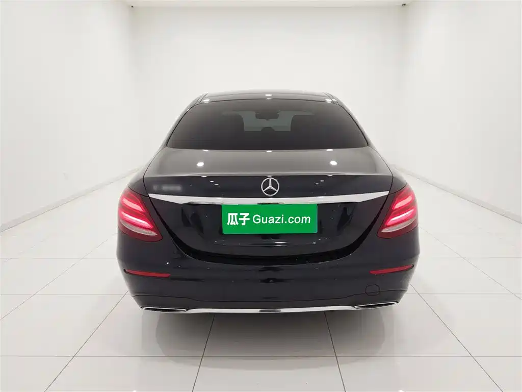 Mercedes-Benz E-Class E 2016 E 300 L Sport Luxury