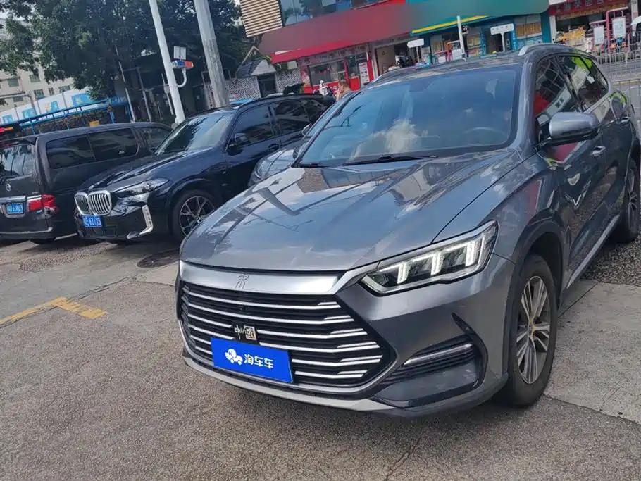 BYD Pro — миниатюра 2