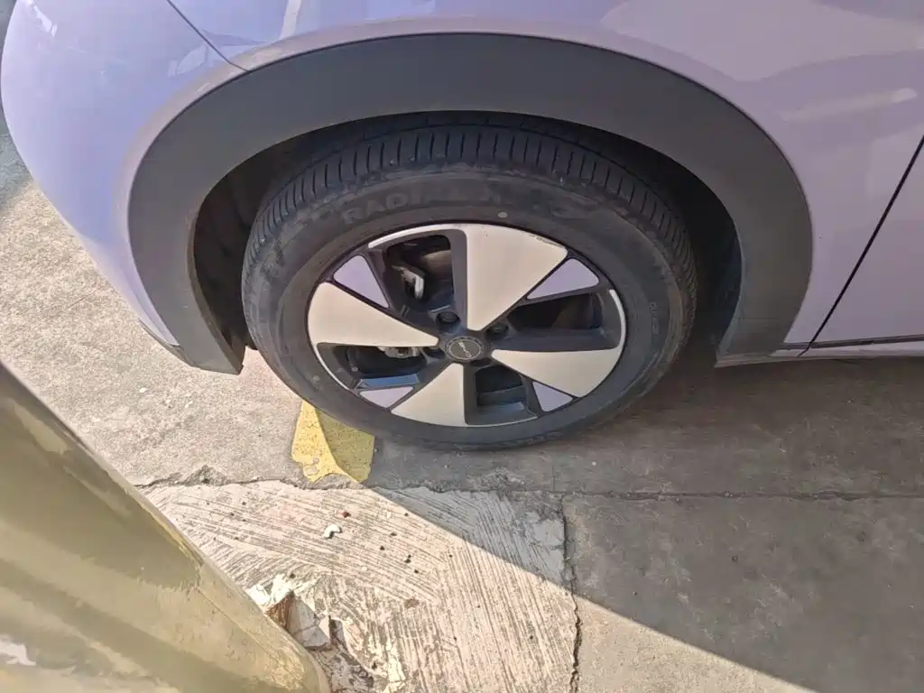 BYD Dolphin — миниатюра 23