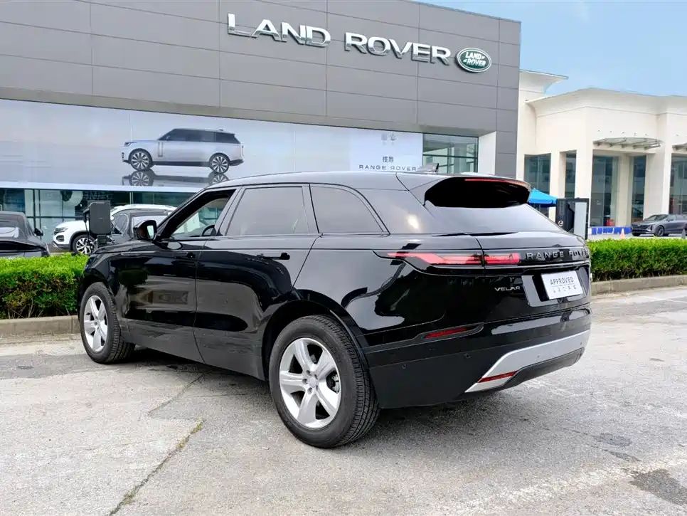 Land Rover Range Rover Velar 2025 S