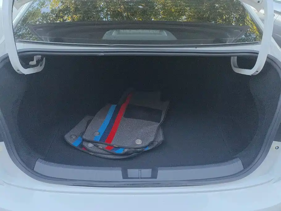 Volkswagen Sagitar — миниатюра 4