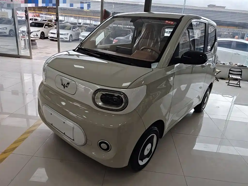 Wuling MINIEV 2026