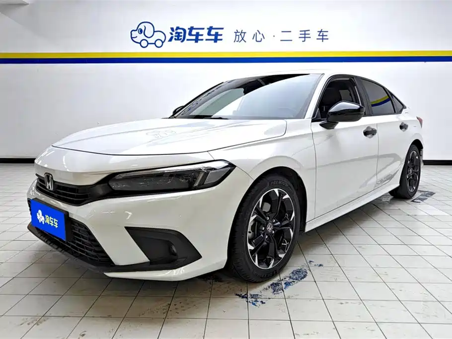 Honda Civic 2023