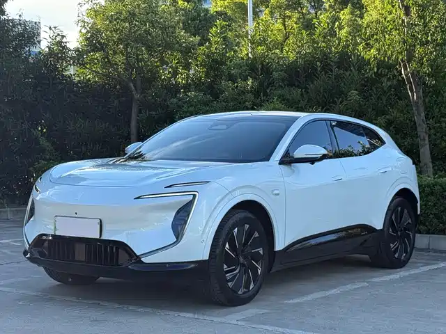 2025 Avatr 07