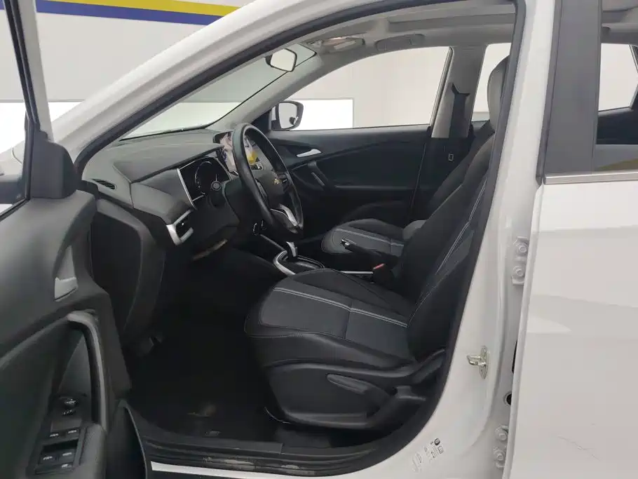 Chevrolet Trax — миниатюра 9