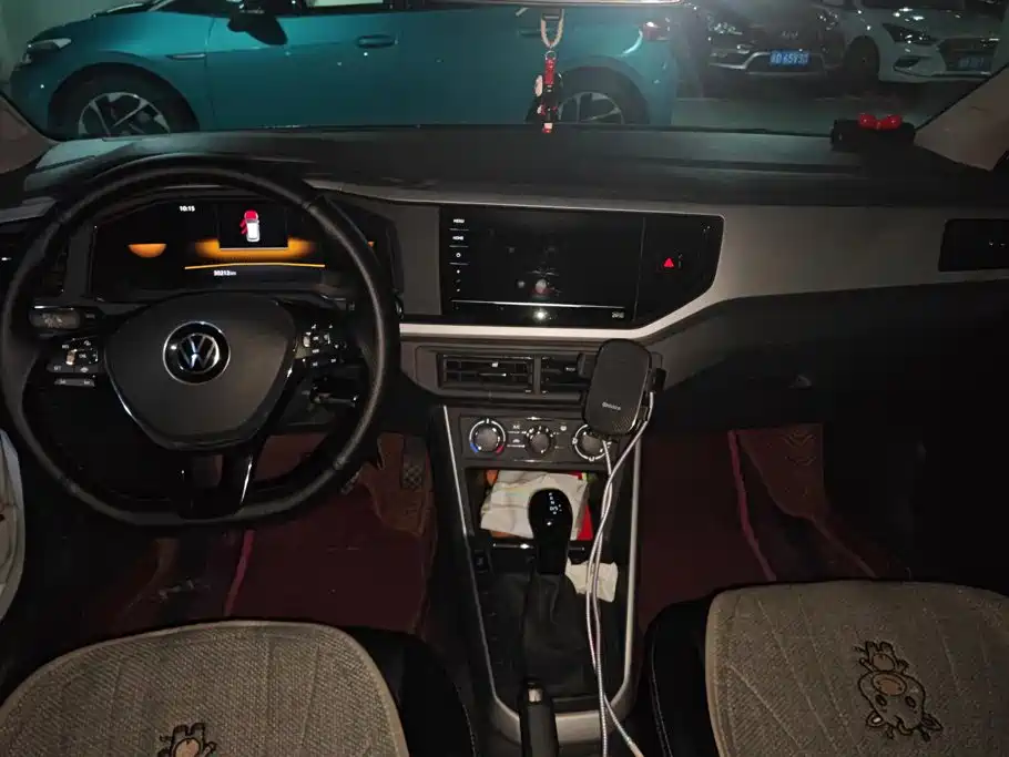 Volkswagen Polo — миниатюра 12