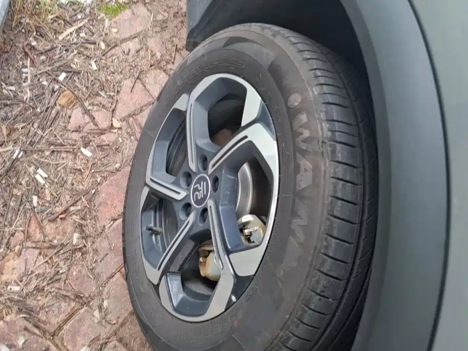 BYD Yuan Plus PLUS 2025 Smart Drive 510KM Lead