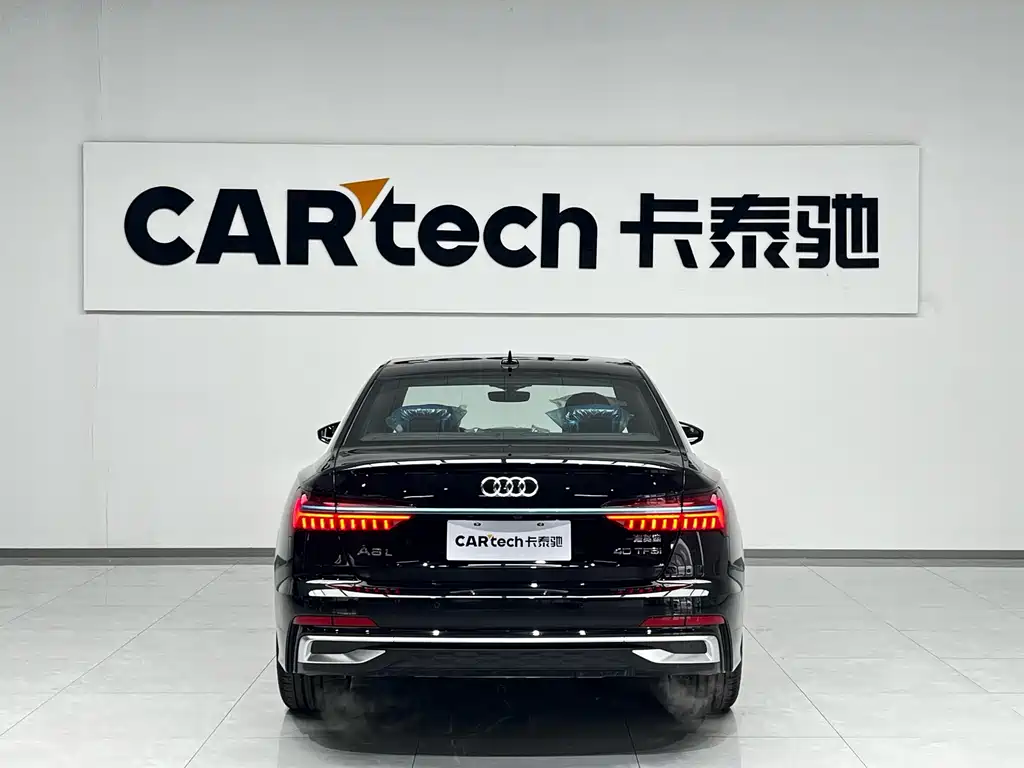 Audi A6L 2026 40 TFSI Luxury