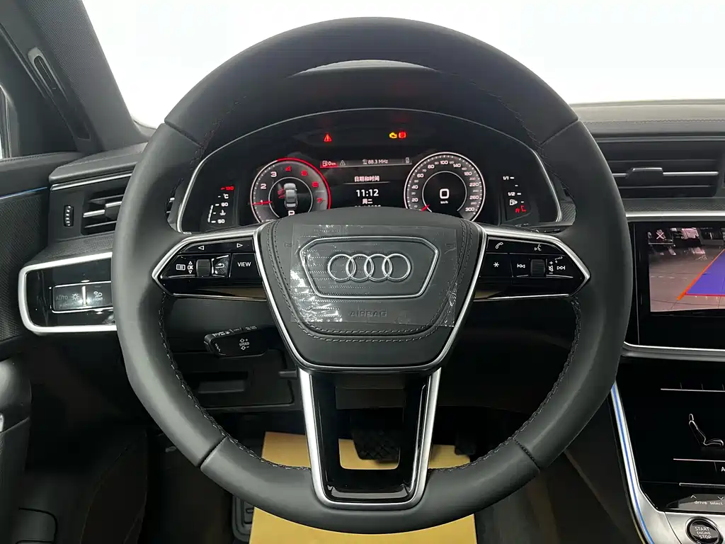 Audi A6L 2026 40 TFSI Luxury