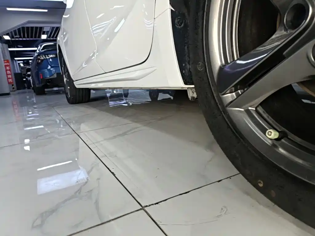 Changan Ruicheng PLUS — миниатюра 22