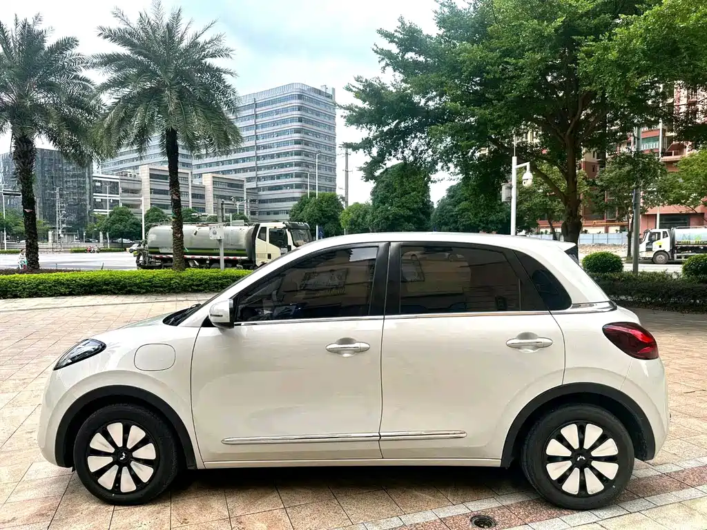 Wuling Bingo — миниатюра 9