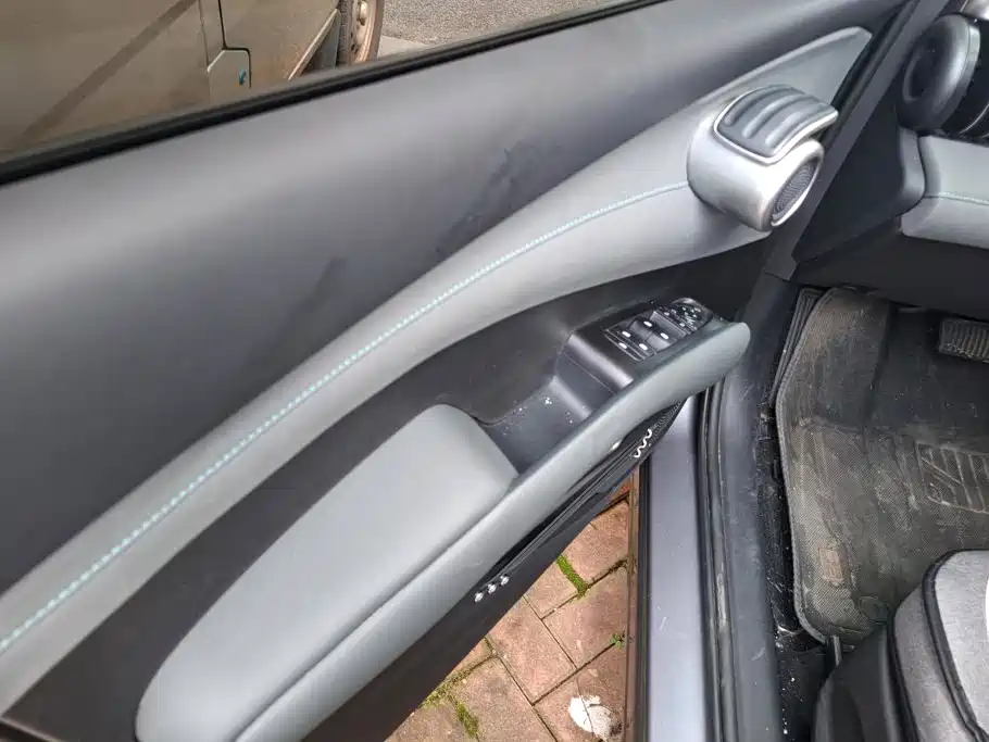 BYD Yuan Plus PLUS 2025 Smart Drive 510KM Lead