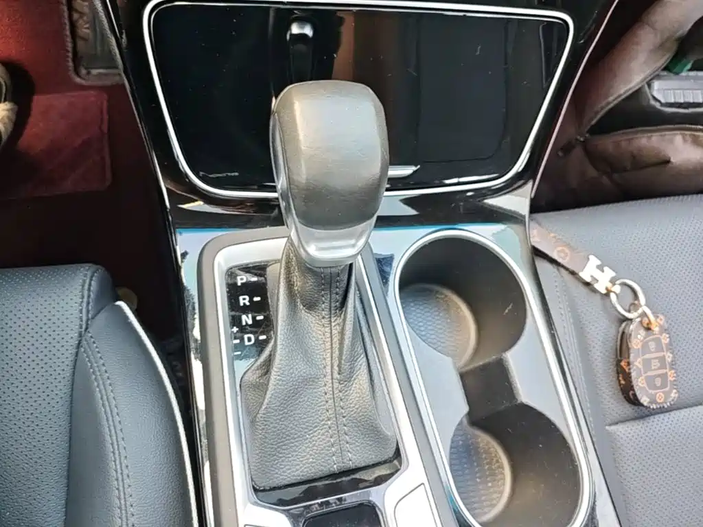 Hyundai Tucson — миниатюра 14