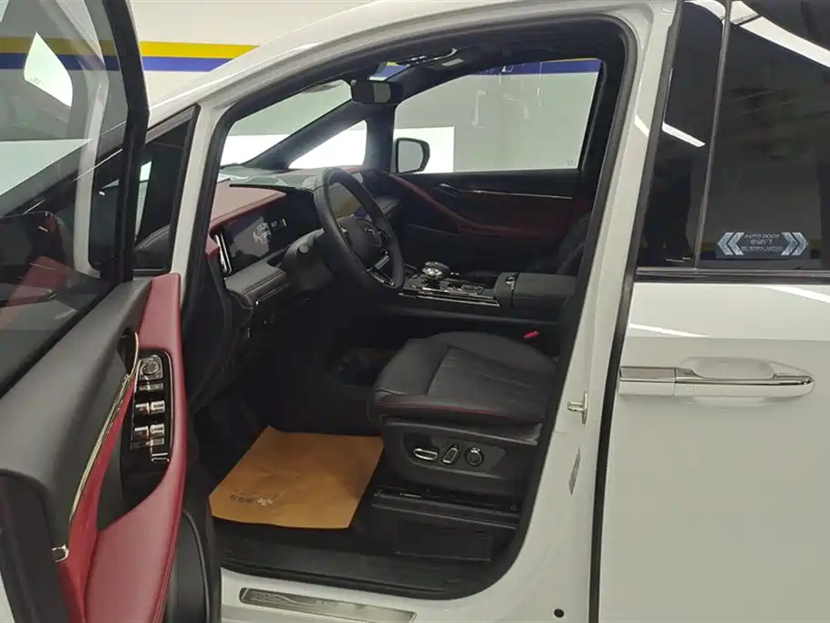 GAC M8 2023 400T