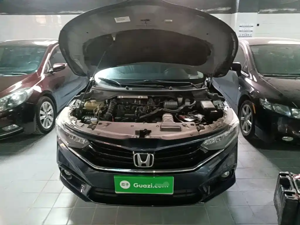 Honda Envix — миниатюра 20