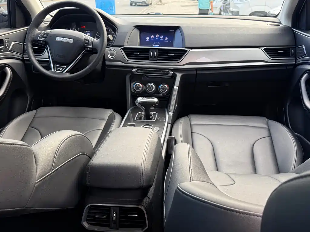 Haval H6 — миниатюра 11