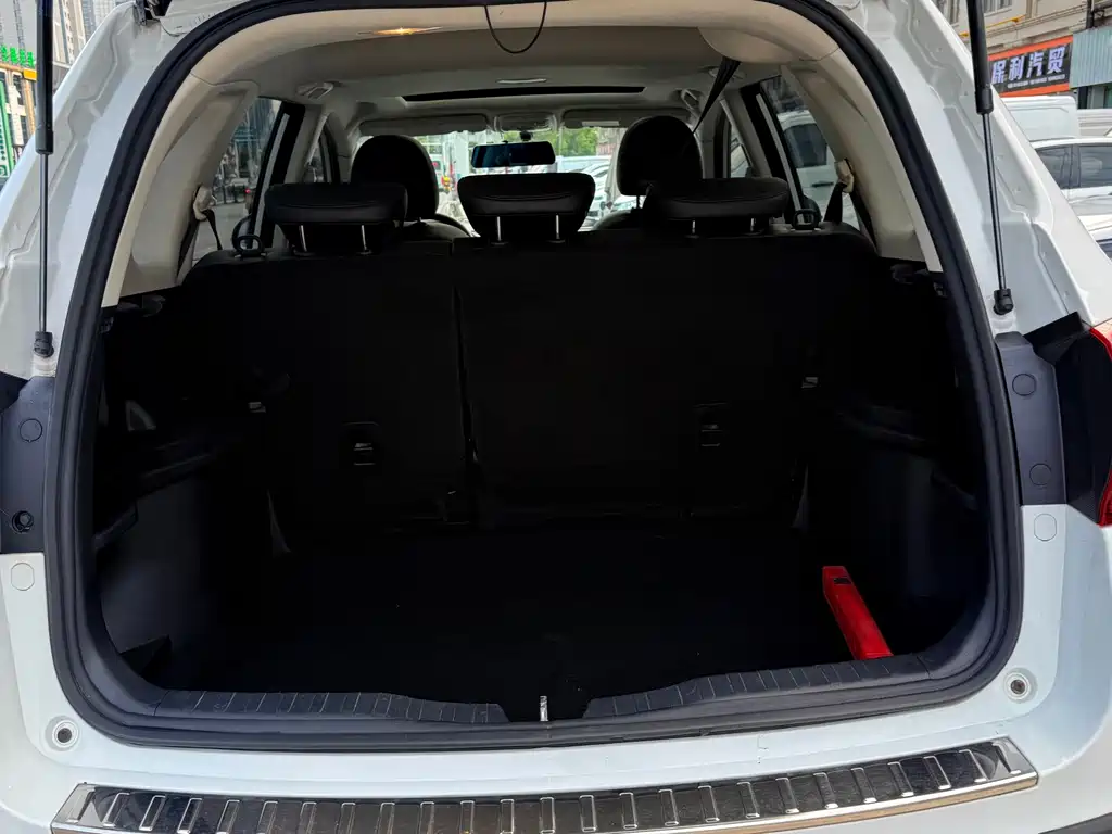 Haval H6 — миниатюра 15