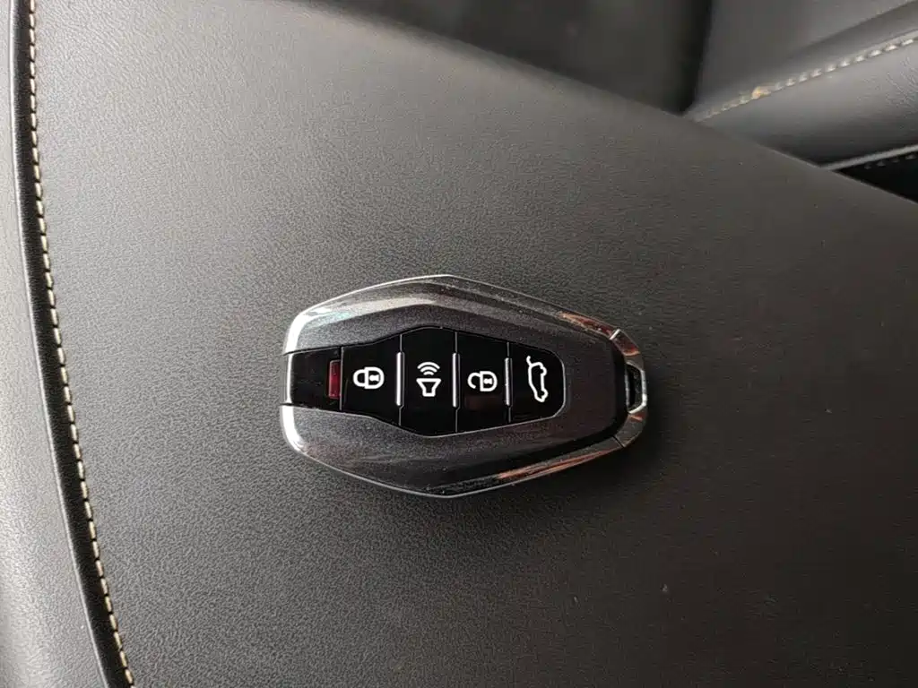 Jetour X70 — миниатюра 9