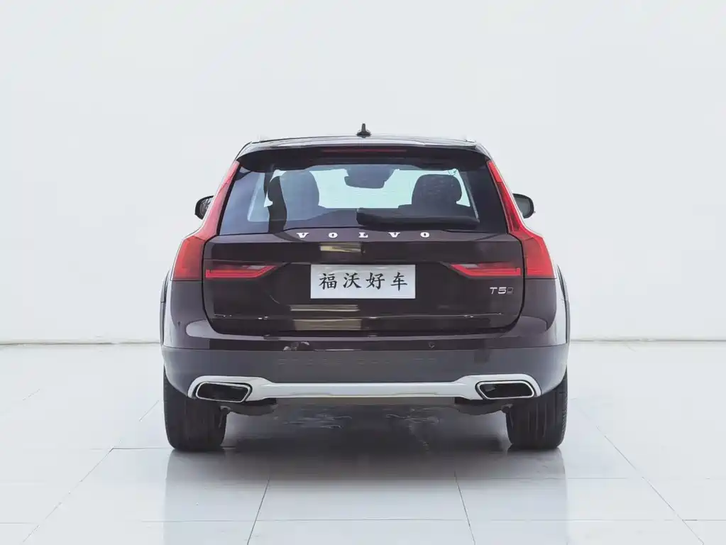 Volvo V90 — миниатюра 33