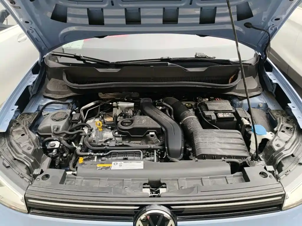 Volkswagen Tharu — миниатюра 20