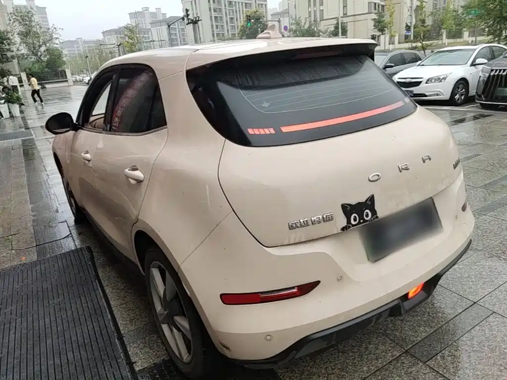 Ora Ora Good Cat — миниатюра 5