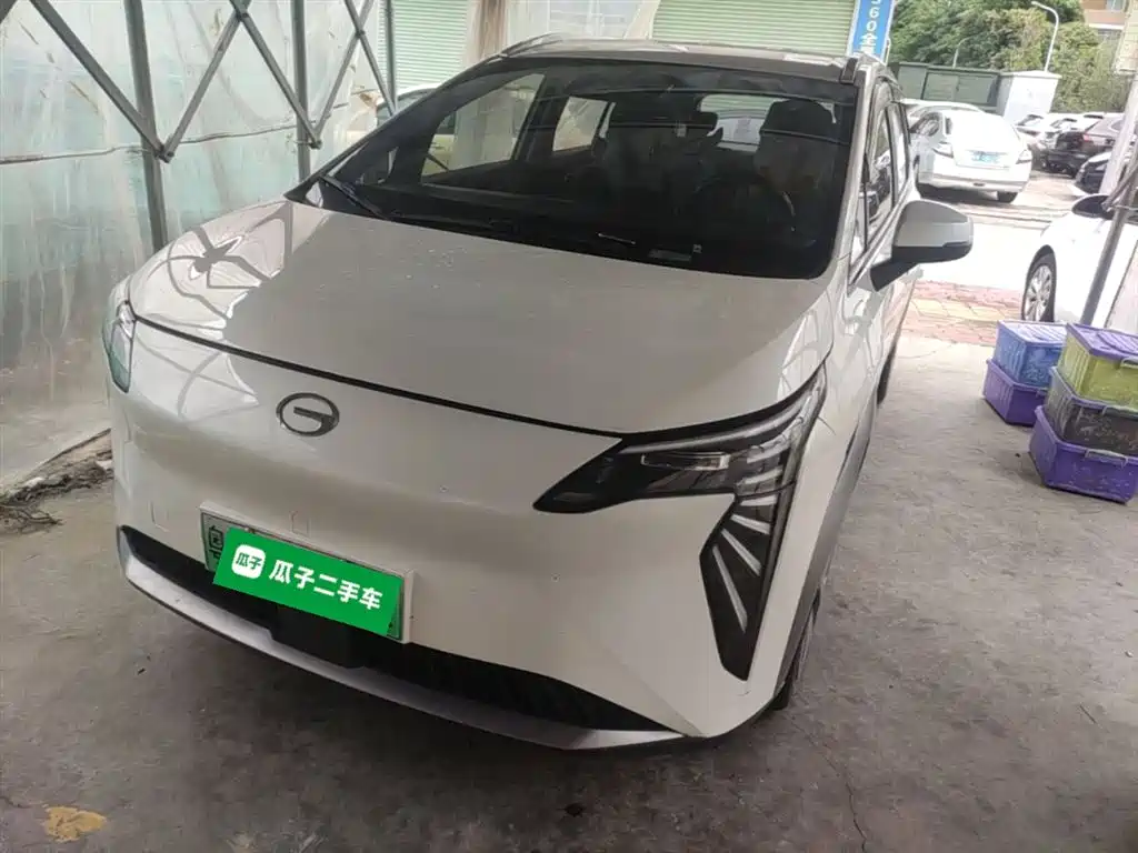 Aion AION Y 2024