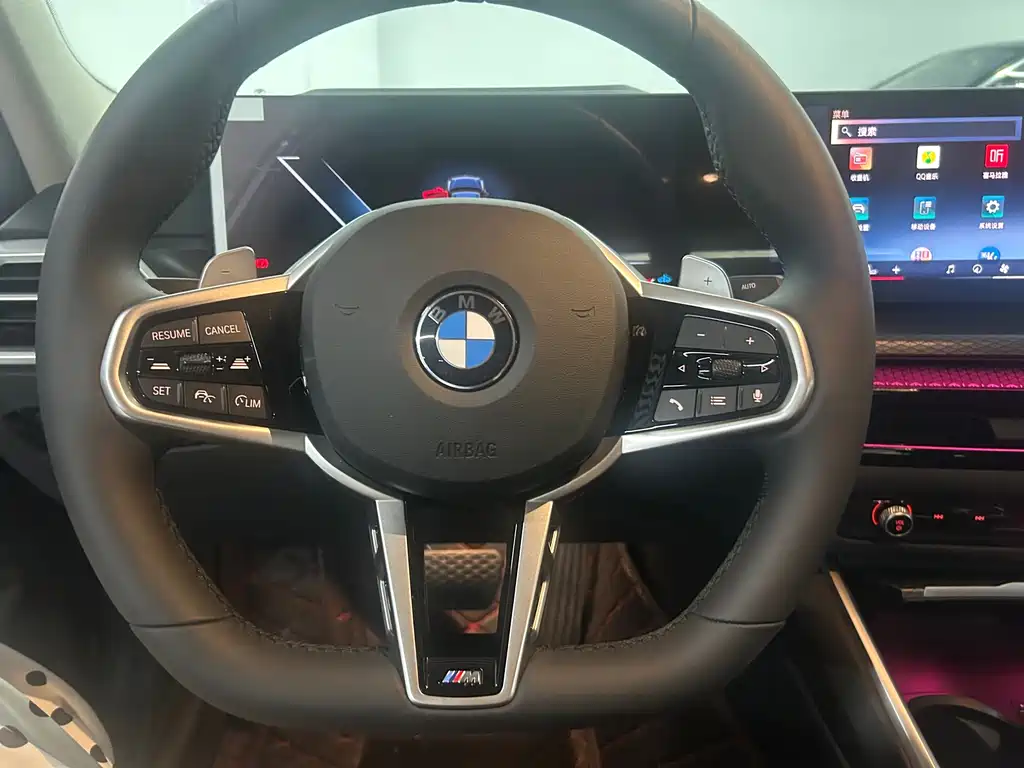 BMW 3 Series — миниатюра 5