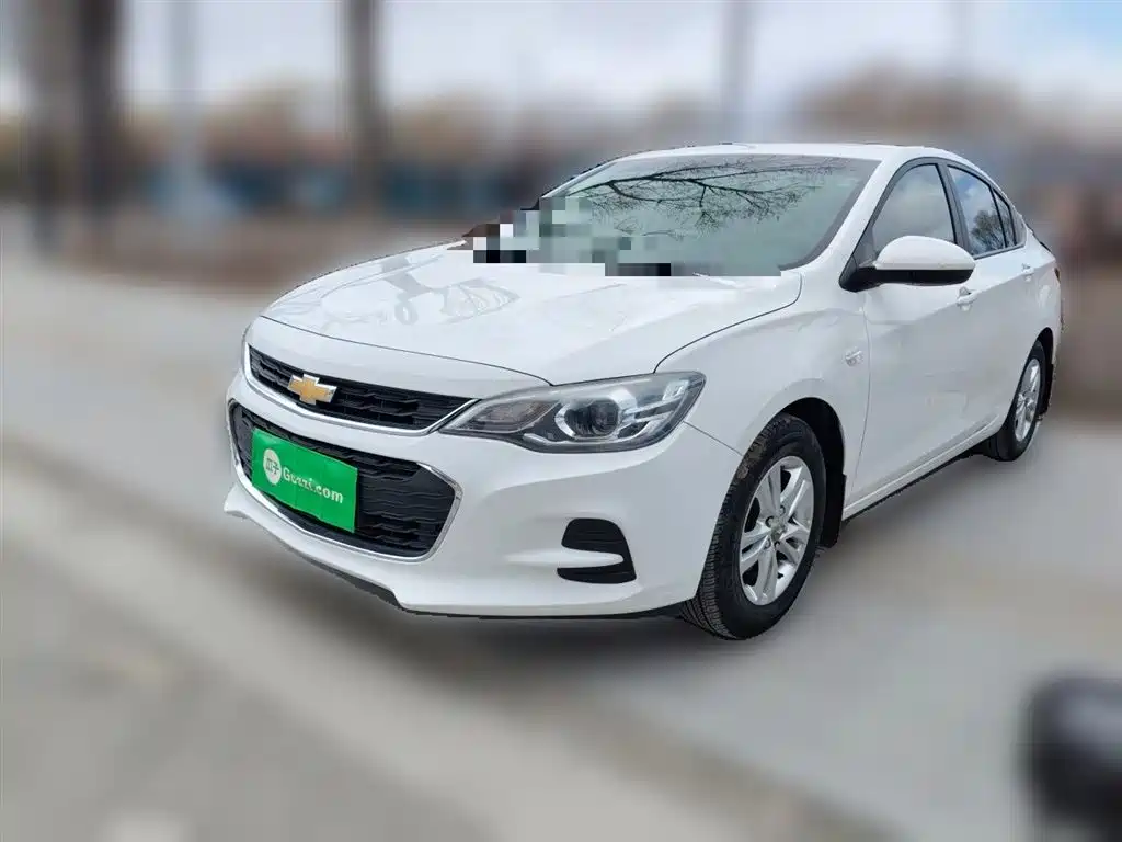 Chevrolet Cavalier 2019