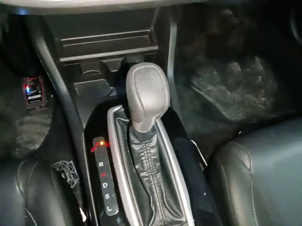 Honda Envix — миниатюра 14