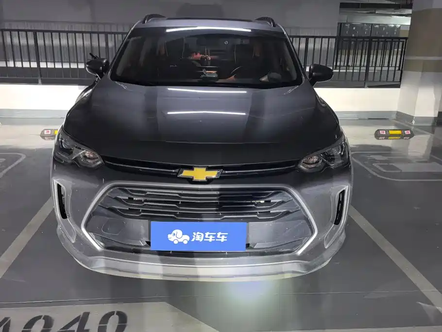 Chevrolet Volando — миниатюра 2