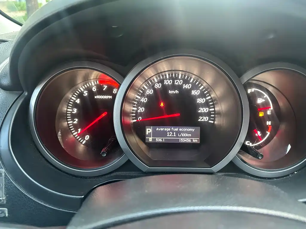 Suzuki Grand Vitara — миниатюра 8