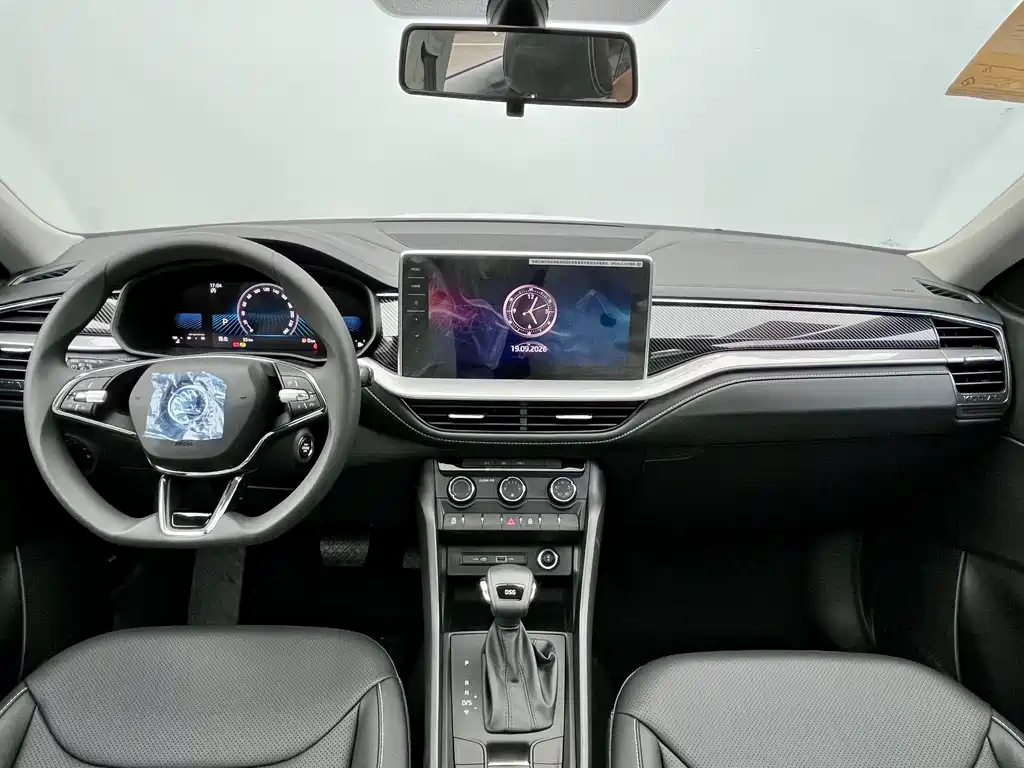 Skoda Kodiaq — миниатюра 5