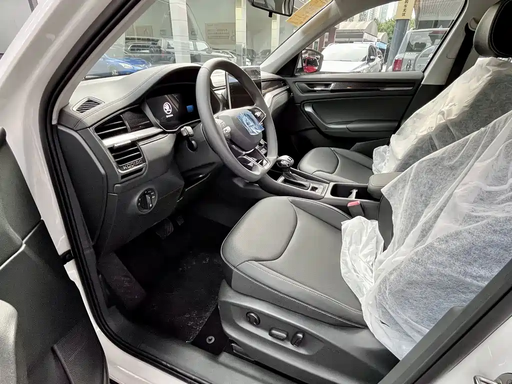 Skoda Kodiaq — миниатюра 7