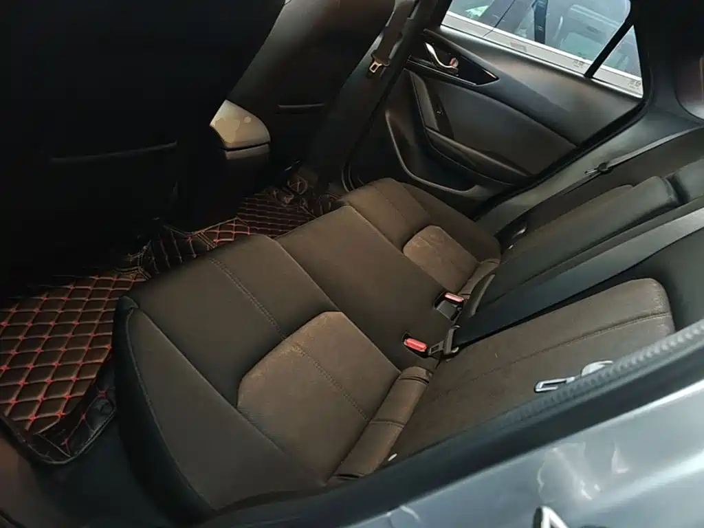 Mazda CX-4 — миниатюра 17