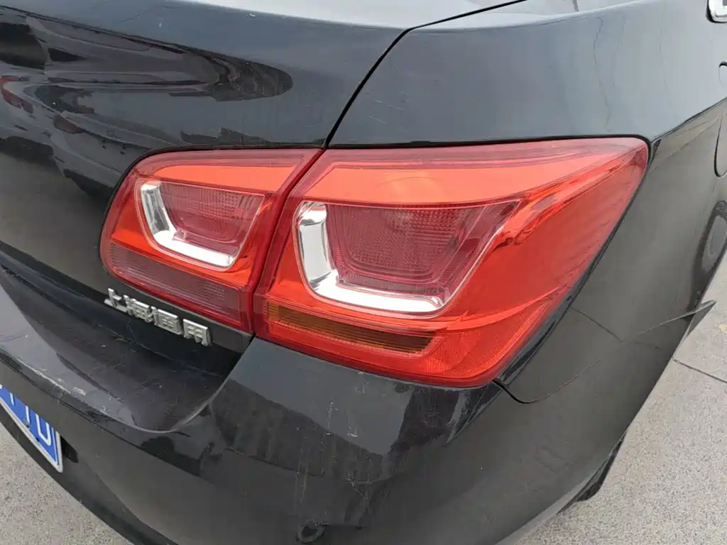 Chevrolet Cruze — миниатюра 8