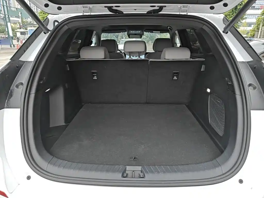 BYD Sealion 06 — миниатюра 19